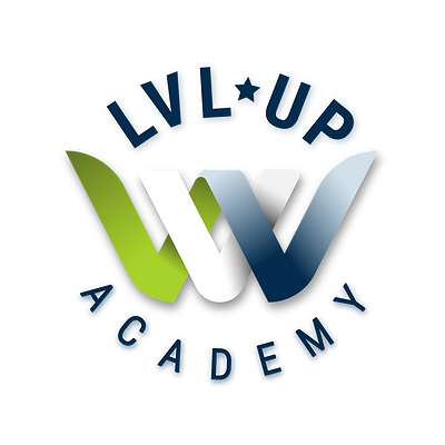 LVL Up Academy
